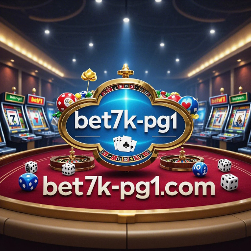 Descubra o Fascinante Mundo do Blackjack no Bet7k-pg1