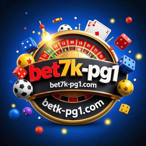 Explorando a Categoria de Jackpots no Bet7k-PG1: A Emoção e a Oportunidade de Grandes Prêmios