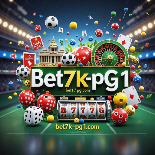 A Experiência Imersiva dos Cassinos Ao Vivo no Bet7K-PG1