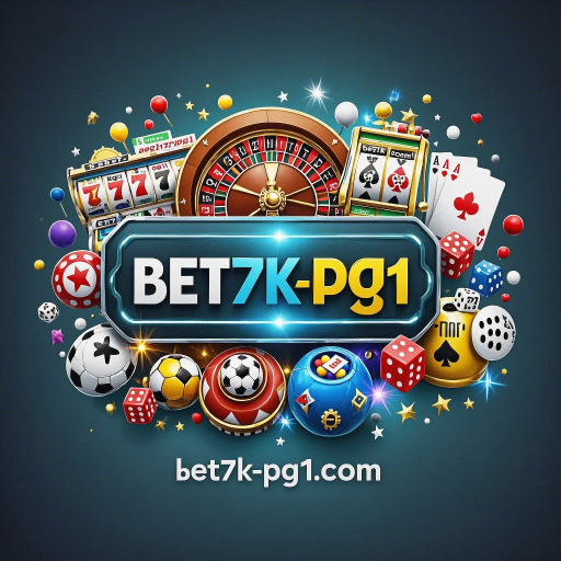 Explorando o Cassino Ao Vivo no Bet7k-pg1: Uma Experiência Imperdível