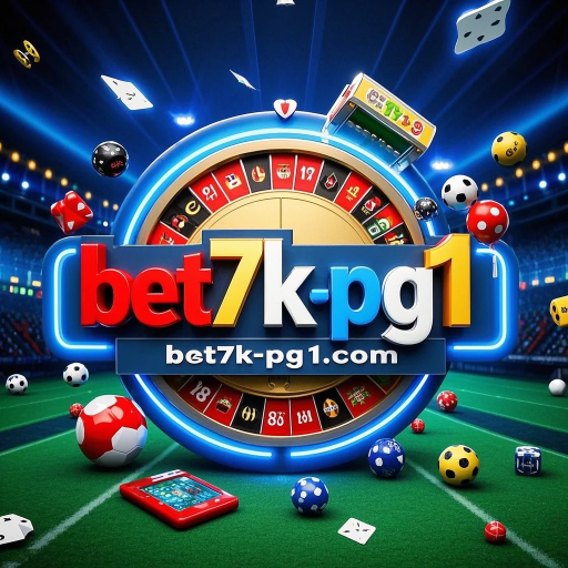 Atração e Emoção: A Popularidade dos Caça-Níqueis no Bet7k-Pg1