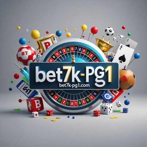 Descubra o Fascinante Mundo dos Jogos de Slots no Bet7k-PG1